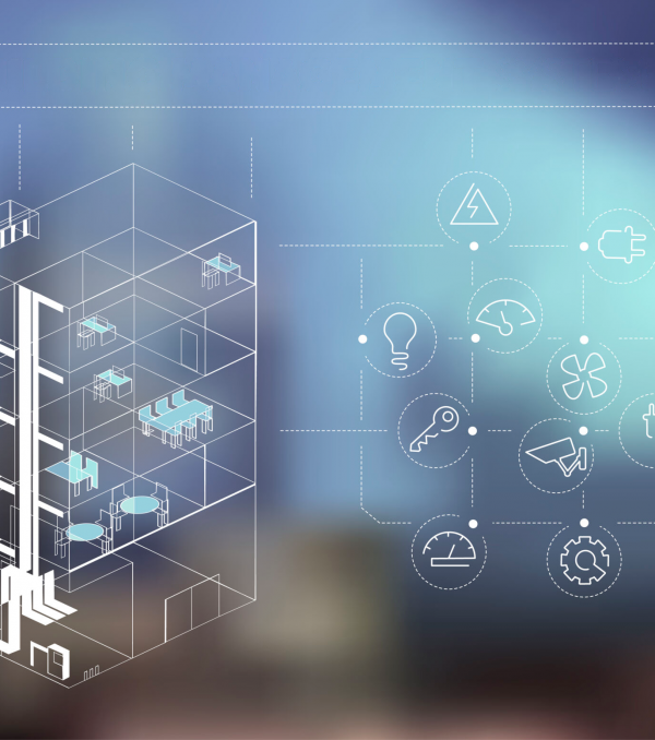 Building-Automation