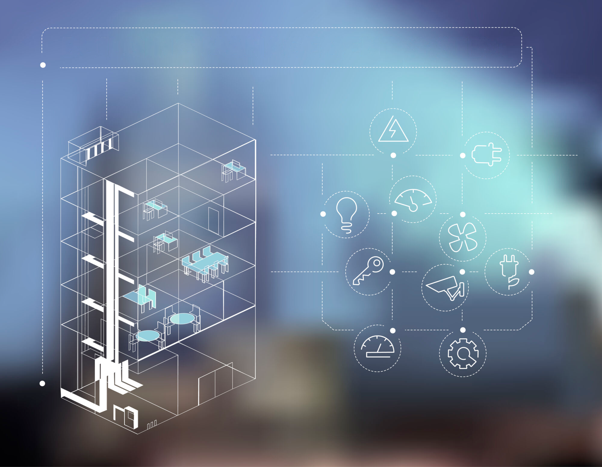 Building Automation - Unifysystem S.R.L.